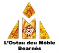L'Ostau deu Mòble Bearné participe au Journées Européennes des Métiers d’Art. Du 30 mars au 1er avril 2012 à Gan. Pyrenees-Atlantiques. 